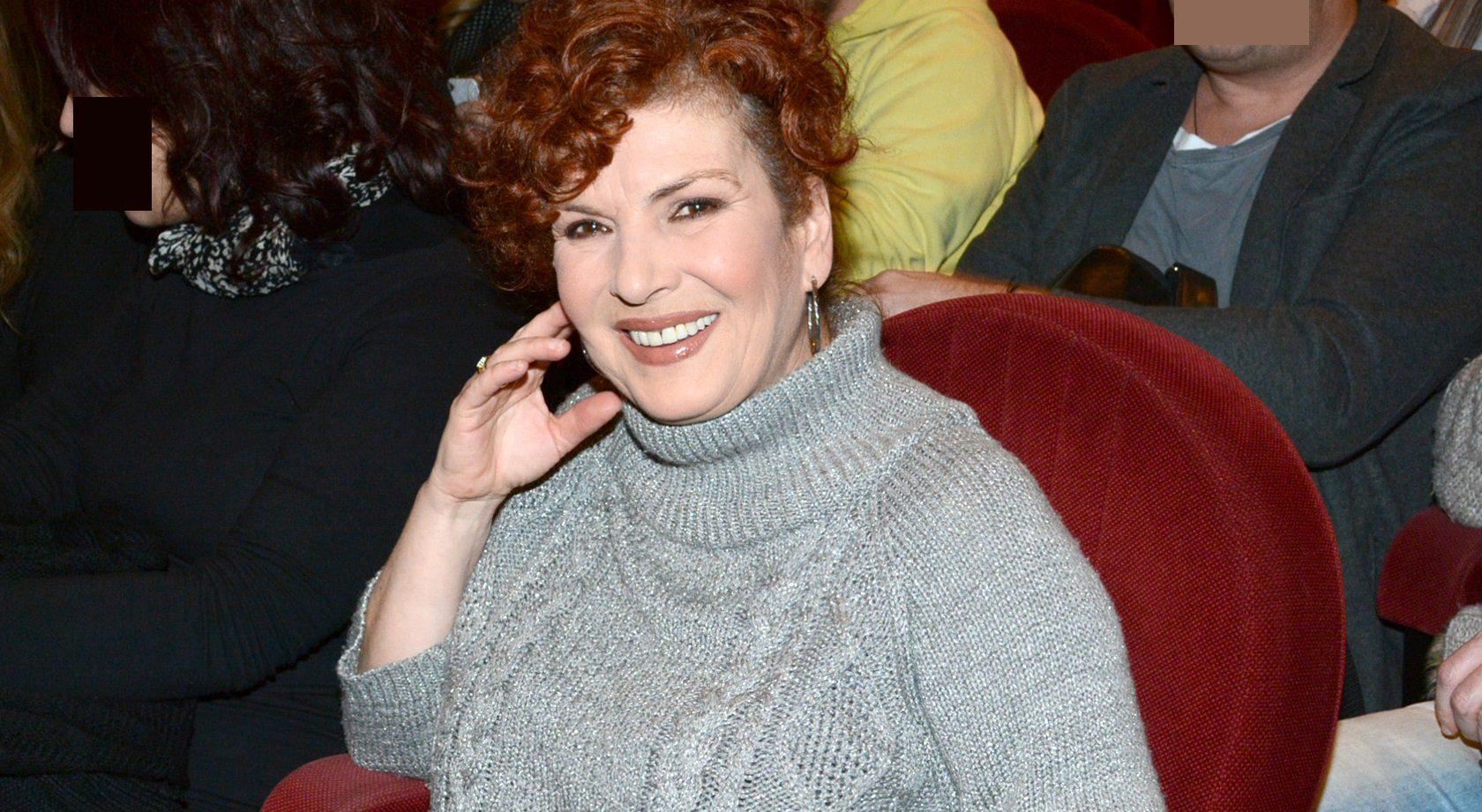 Ασπασία Τζιτζικάκη : Αυτός είναι ο λόγος που δεν έκανα παιδιά