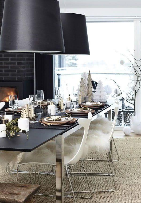 σκανδιναβική χριστουγεννιάτικη διακόσμηση-τάσεις-στην-Χριστουγεννιάτικη διακόσμηση-Χριστούγεννα 2022 2023-