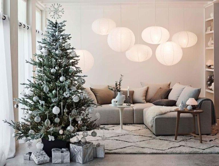 σκανδιναβική χριστουγεννιάτικη διακόσμηση-τάσεις-στην-Χριστουγεννιάτικη διακόσμηση-Χριστούγεννα 2022 2023-