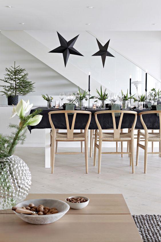 σκανδιναβική χριστουγεννιάτικη διακόσμηση-τάσεις-στην-Χριστουγεννιάτικη διακόσμηση-Χριστούγεννα 2022 2023-