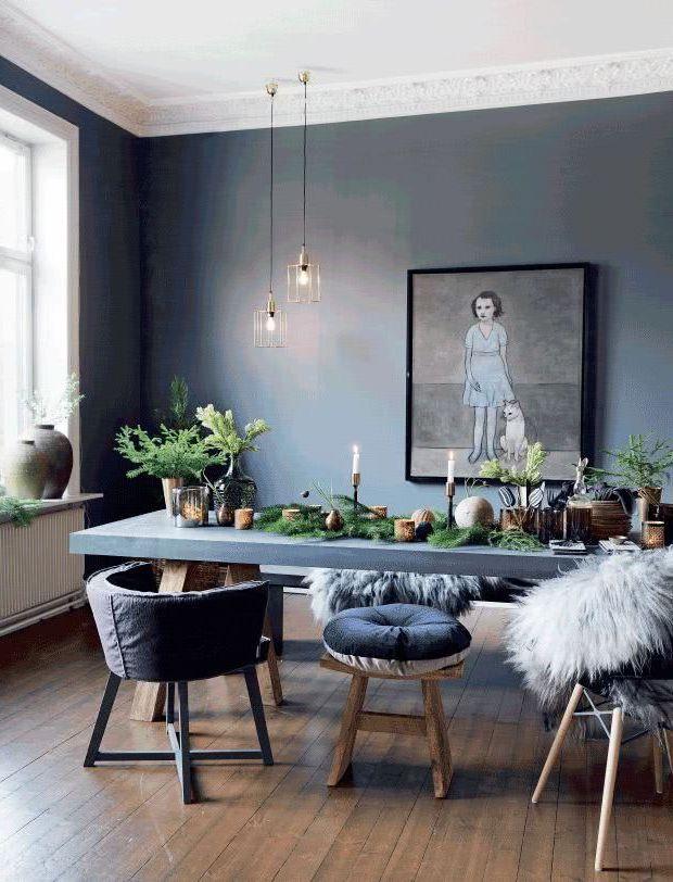 χριστουγεννιάτικη διακόσμηση-στα-κομοδίνο-στους-πάγκους-στα-τραπεζάκια-τάσεις-στην-Χριστουγεννιάτικη διακόσμηση-Χριστούγεννα 2022 2023-