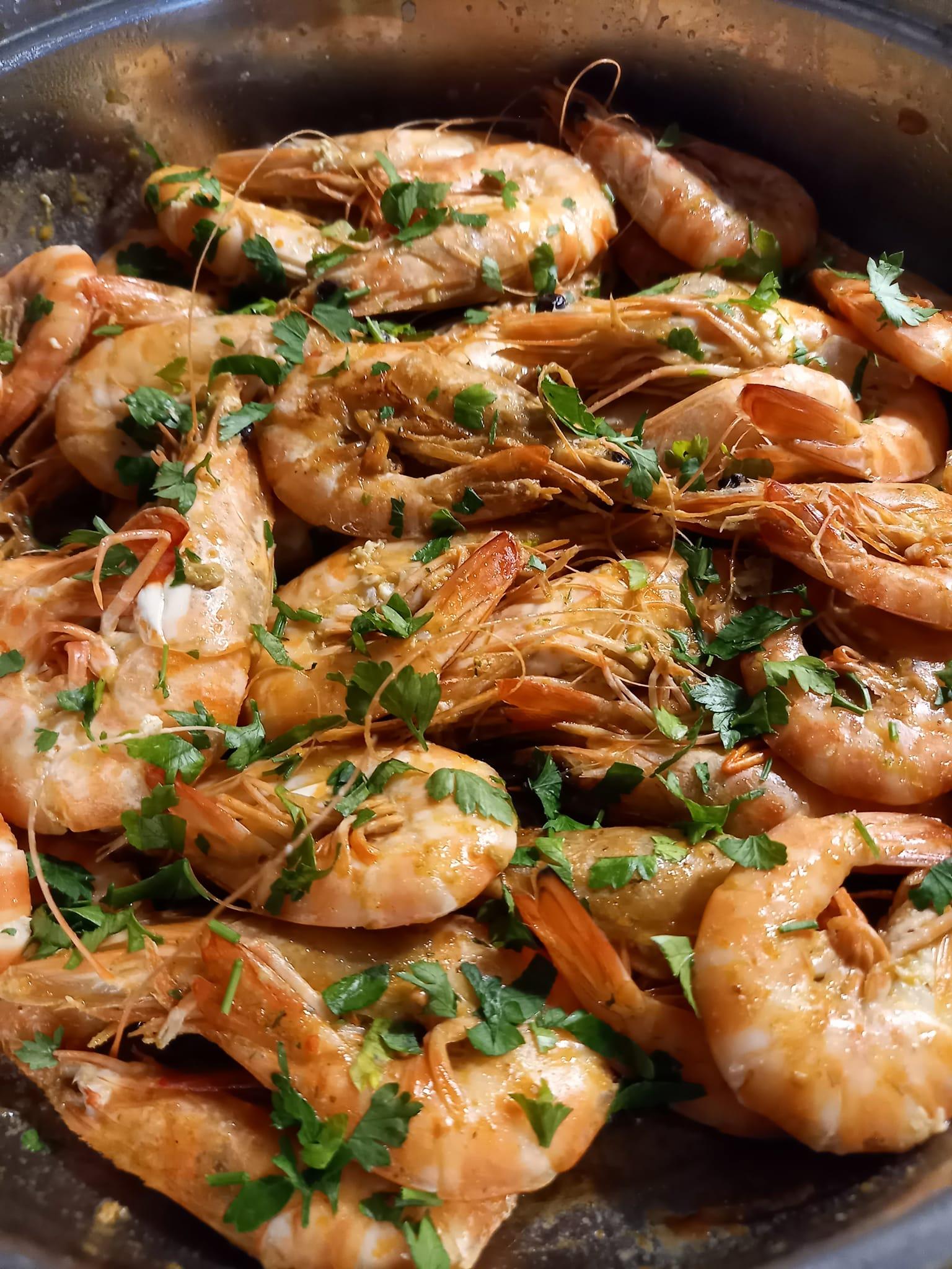 γαρίδες-με-σκόρδο-και-λεμόνι-συνταγή- γαρίδες-με-σκόρδο-και-λεμόνι-συνταγή-