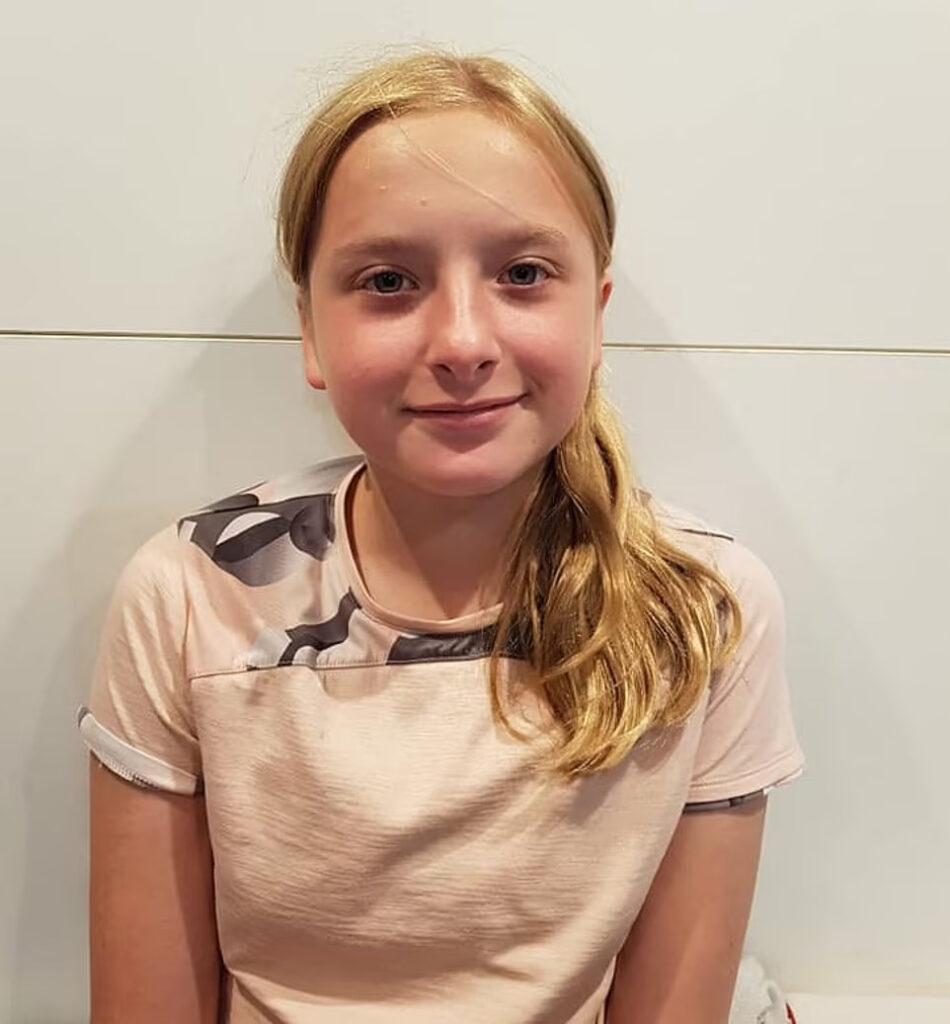 12χρονη Λόλα : Φρικιαστικές περιγραφές για τη δολοφονία της