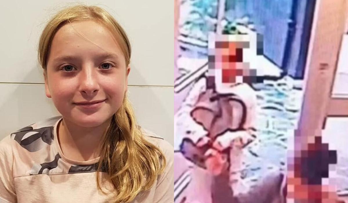 12χρονη Λόλα  : Φρικιαστικές περιγραφές για τη δολοφονία της