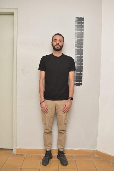 Αγρίνιο : Ποδοσφαιριστής συνελήφθη για ασέλγεια σε 4χρονο αγόρι