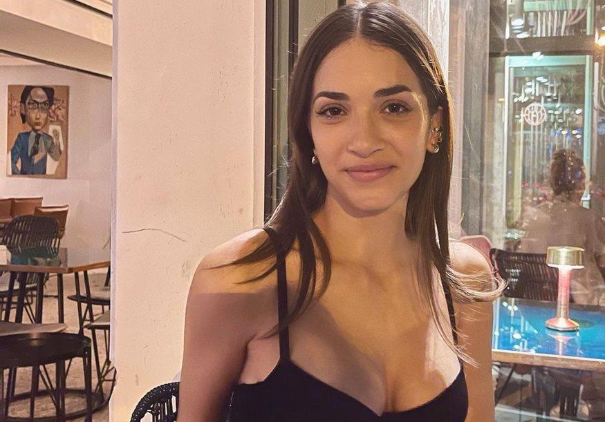 Αντιγόνη Νεοφύτου: Δείτε τον Κούκλο σύντροφος της Μαρίνας από τη Γη της Ελιάς