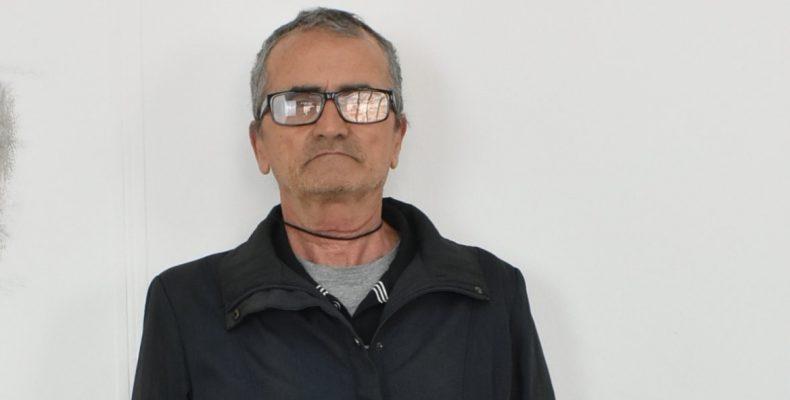 Δειτε τον 63χρονο που ασέλγησε σε παΐδια 7 και 8 ετών