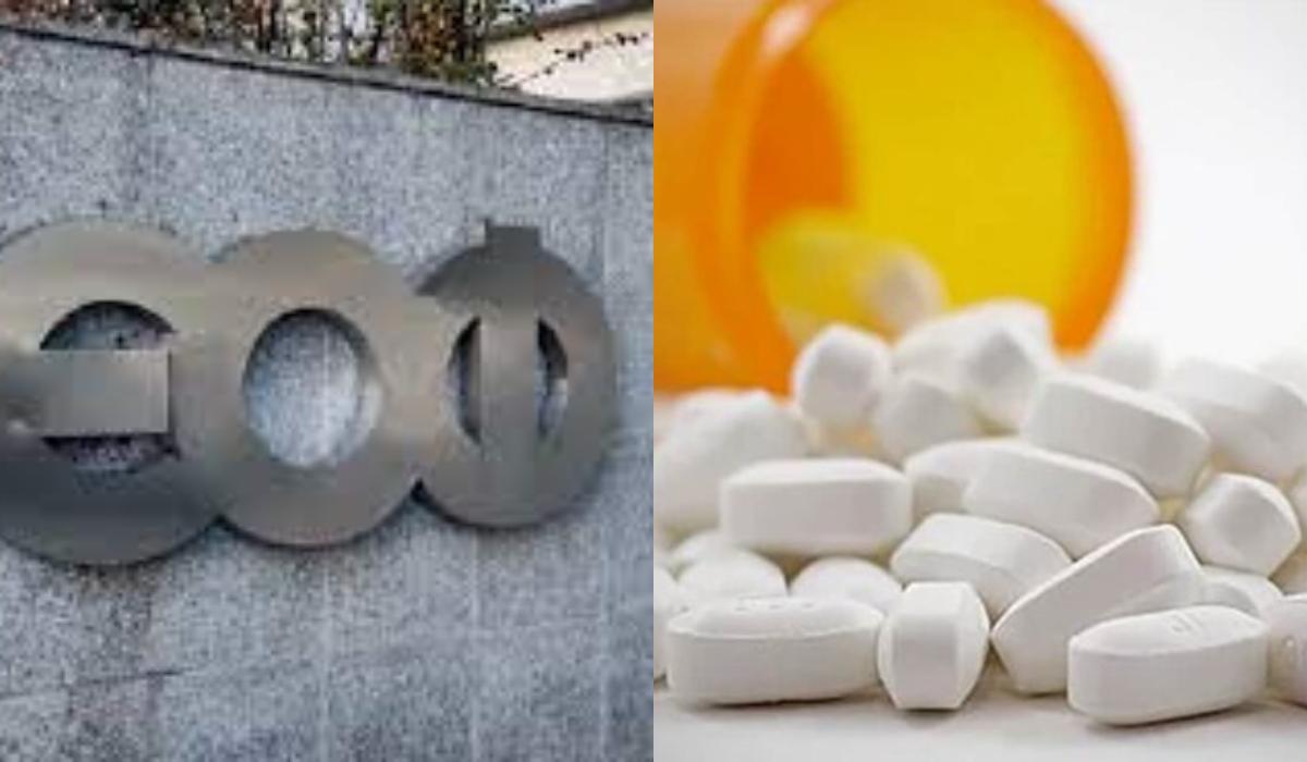 ΕΟΦ: Ο ΕΟΦ ανακαλεί παρτίδα με χάπι για τη χοληστερίνη