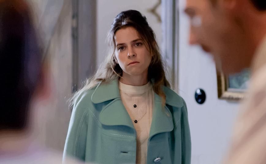 Η Σοφούλα από τις Άγριες Μέλισσες επιστέφει – Σε ποια σειρά θα την δούμε