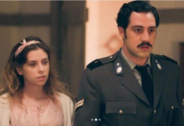 Η Σοφούλα από τις Άγριες Μέλισσες επιστέφει – Σε ποια σειρά θα την δούμε