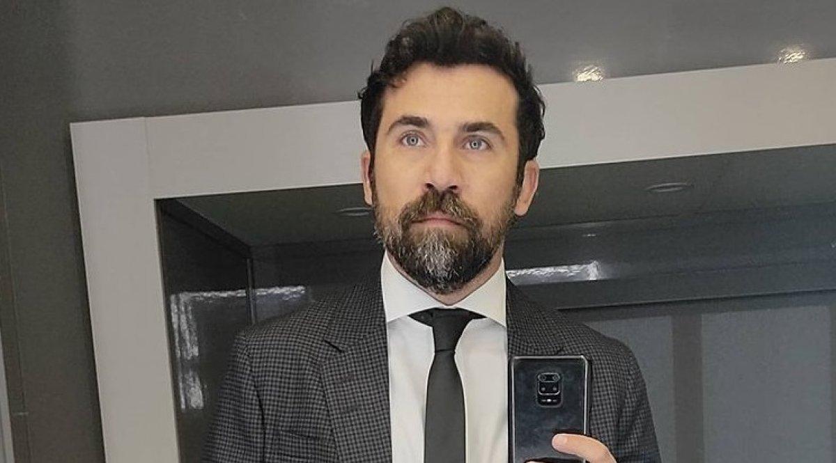 Κίμων Κουρής: Η διάσπαση προσοχής και η φιλία με τον Αποστόλη Τότσικα