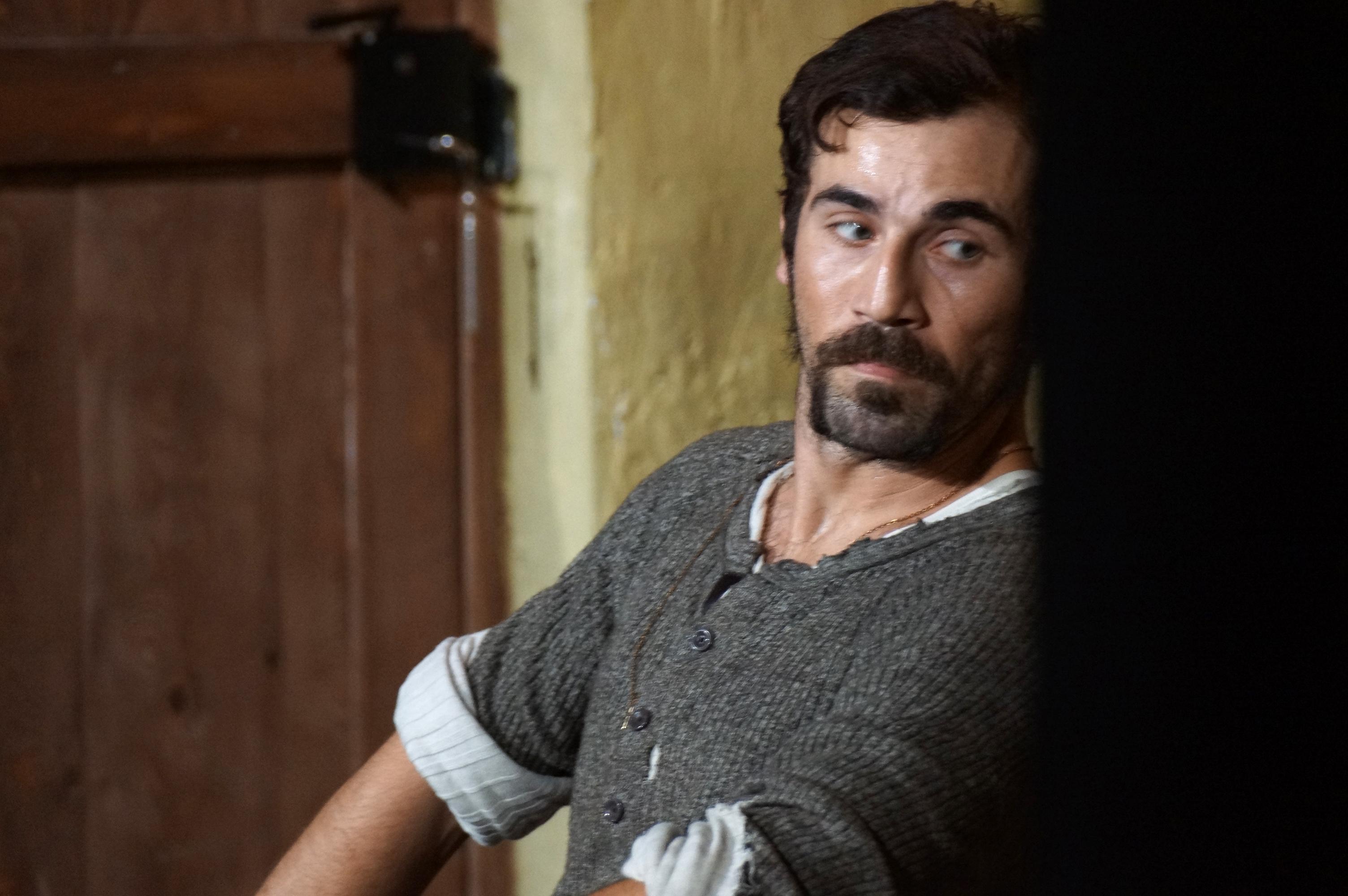 Κίμων Κουρής: Η διάσπαση προσοχής και η φιλία με τον Αποστόλη Τότσικα