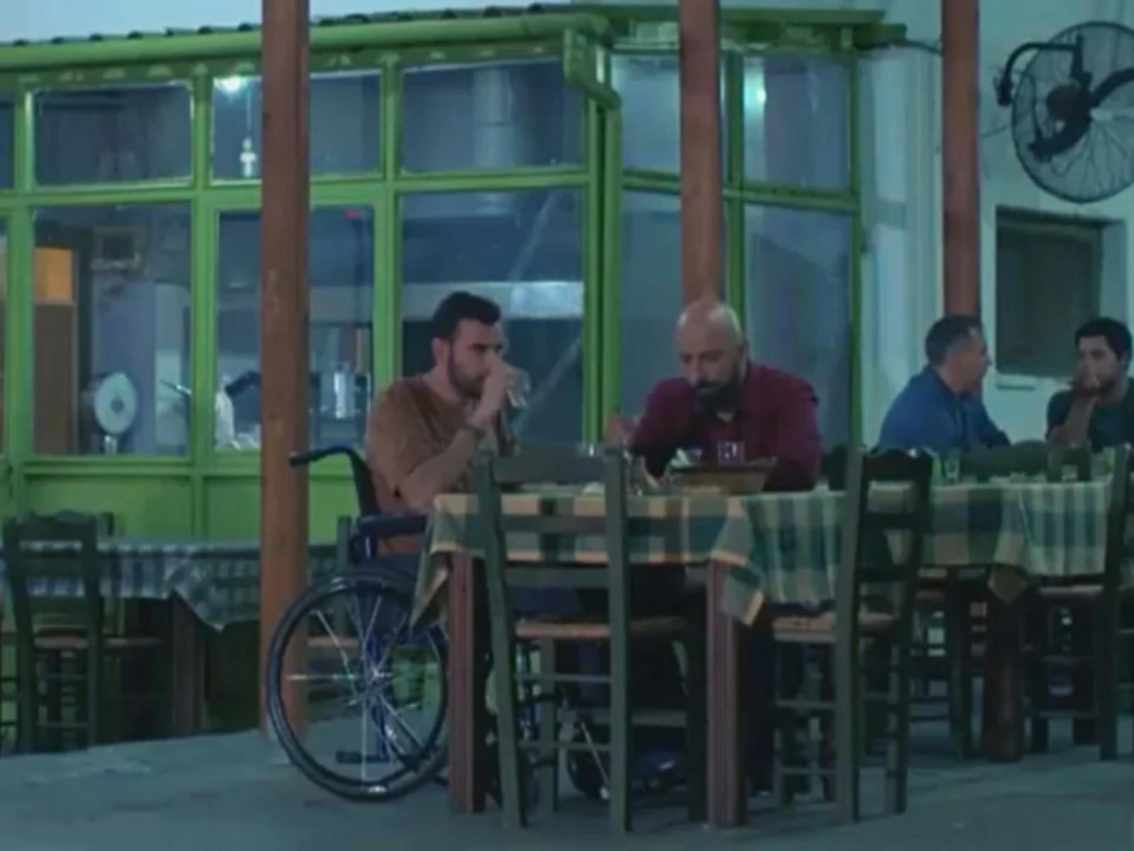 Μαύρο Ρόδο: Ο Σταυρινός φέρνει κοντά Πέτρο και Ελισάβετ