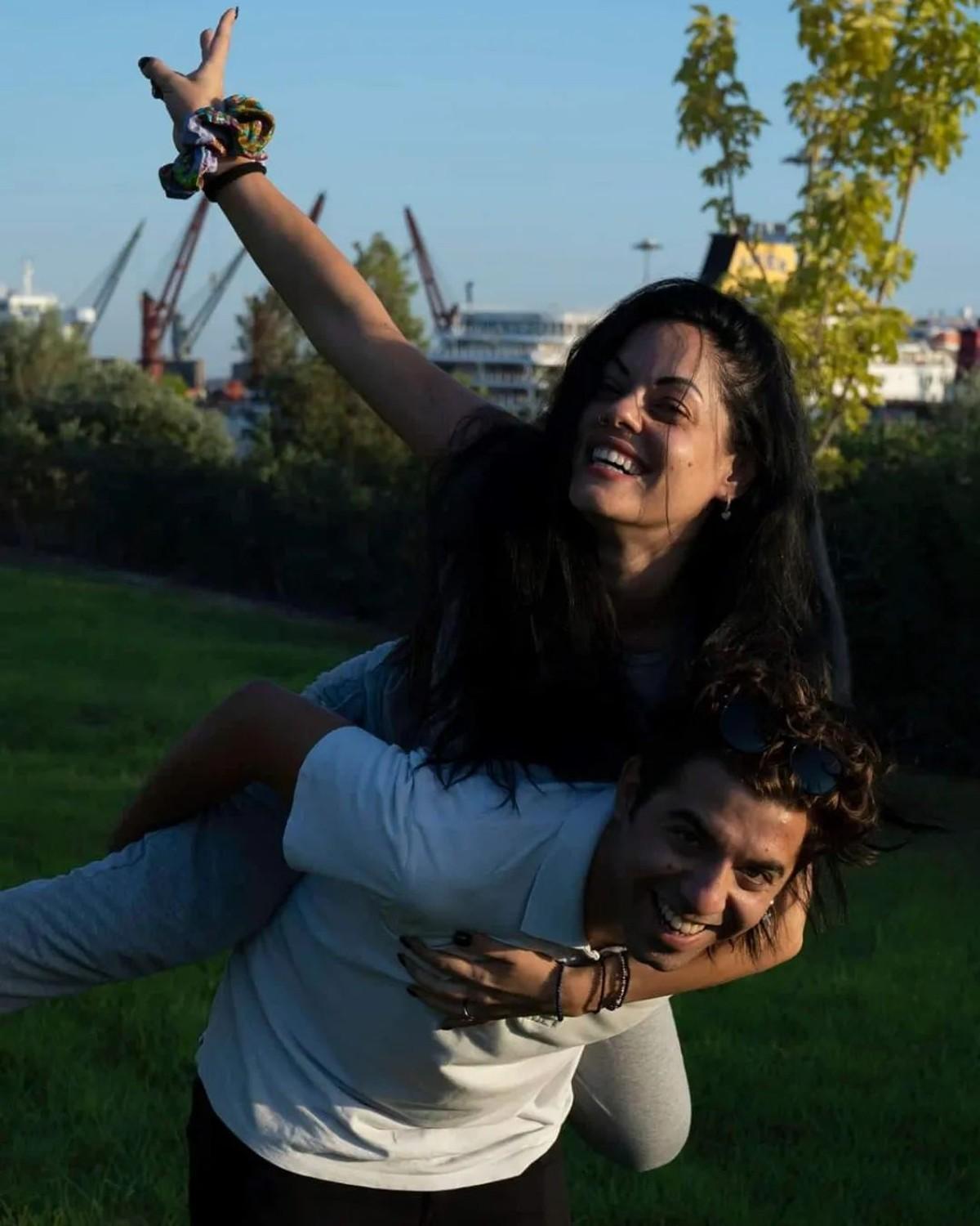 Παγιδευμένοι: Αυτή είναι η κούκλα σύντροφος του Άγγελου