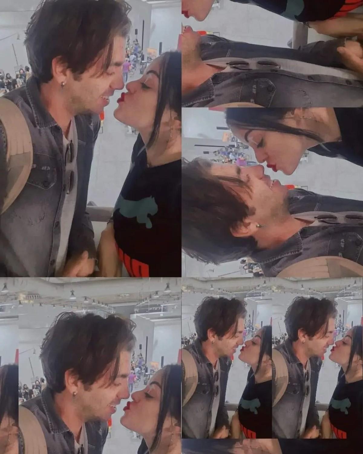 Παγιδευμένοι: Αυτή είναι η κούκλα σύντροφος του Άγγελου