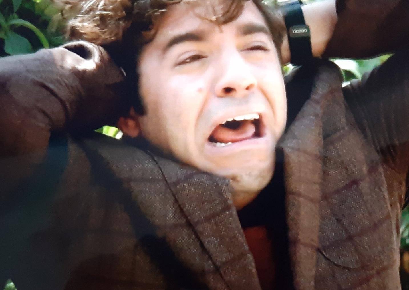 Παγιδευμένοι: Αυτή είναι η κούκλα σύντροφος του Άγγελου