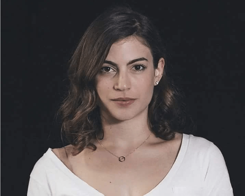 Παγιδευμένοι: Αγνώριστη η Άννα πριν 6 χρόνια