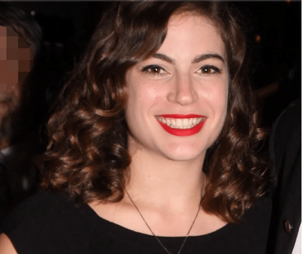 Παγιδευμένοι: Αγνώριστη η Άννα πριν 6 χρόνια