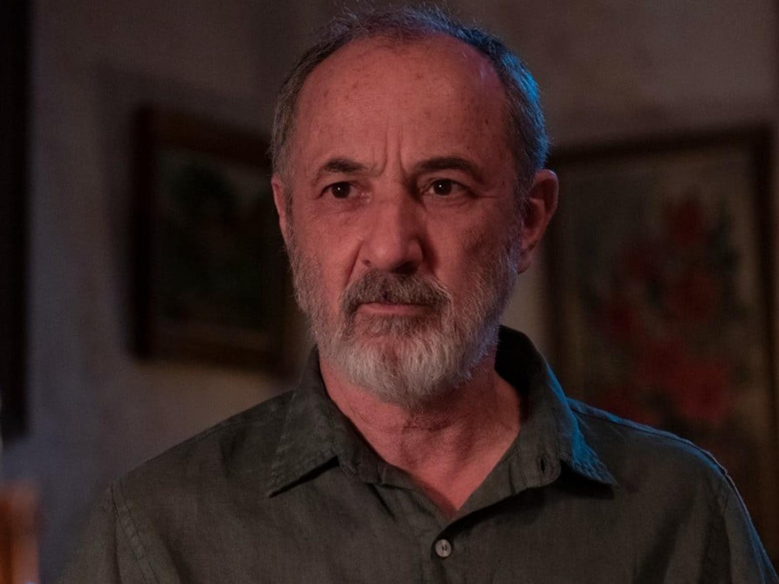 Σασμος : Αντιμέτωπη με τον θάνατο η Καπετάνισσα