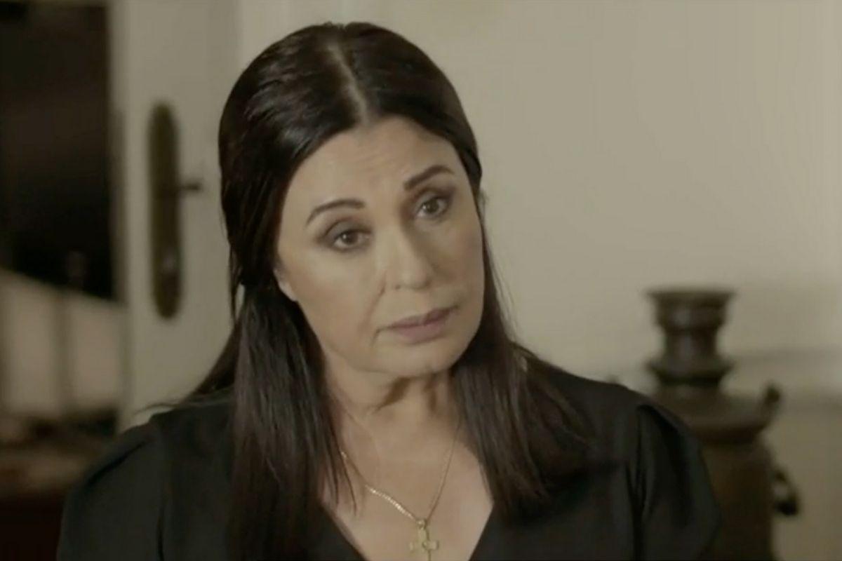 Σασμος : Αντιμέτωπη με τον θάνατο η Καπετάνισσα