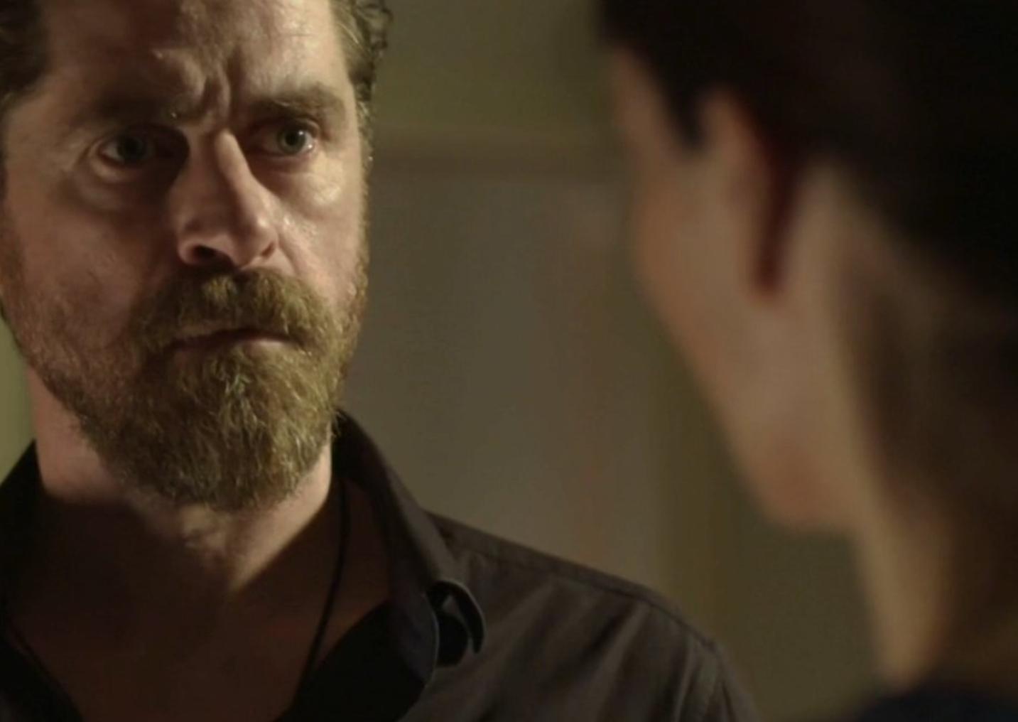 Σασμός: Ο Παύλος κάνει άνω κάτω Μαθιό και Βασιλική