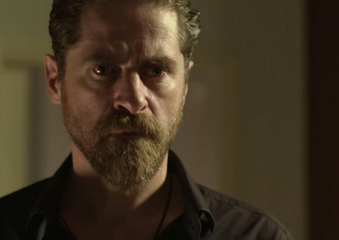 Σασμός: Ο Παύλος κάνει άνω κάτω Μαθιό και Βασιλική