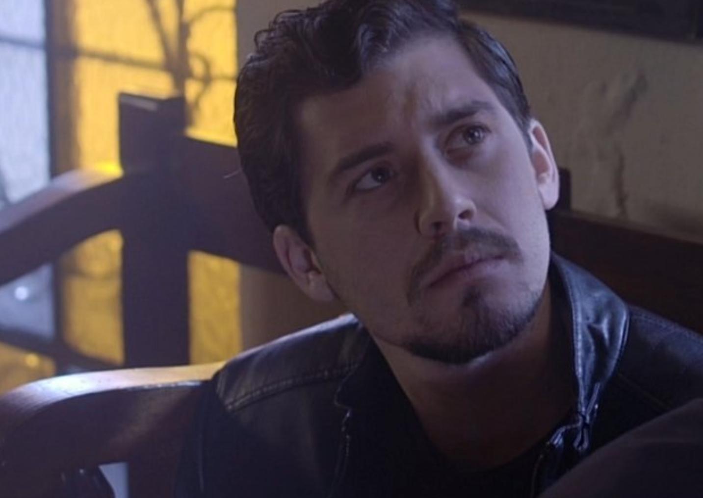 Σασμός: Ο Παύλος κάνει άνω κάτω Μαθιό και Βασιλική