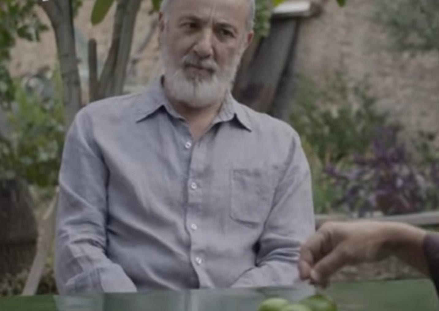 Σασμός: Ο Παύλος κάνει άνω κάτω Μαθιό και Βασιλική