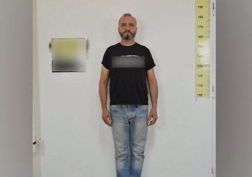 Συνεχίζει να προκαλεί ο Μίχος μέσα από τις φυλακές : Η εξοργιστική δήλωση του