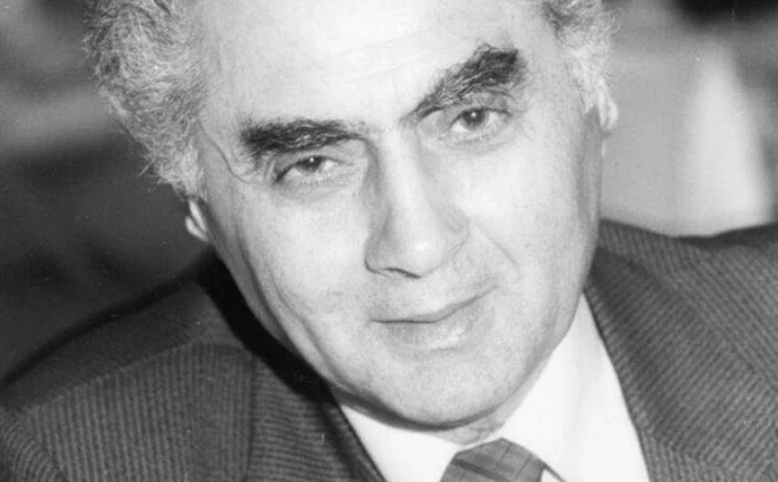 Εφυγε απο την ζωή ο Χρήστος Σαμουηλίδης