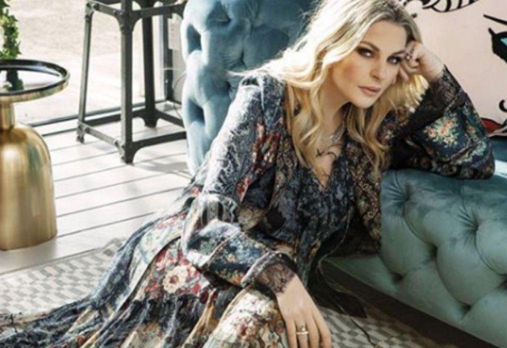 Ελισάβετ Μουτάφη: Μιλάει πρώτη φορά για το προσωπικό της Δράμα