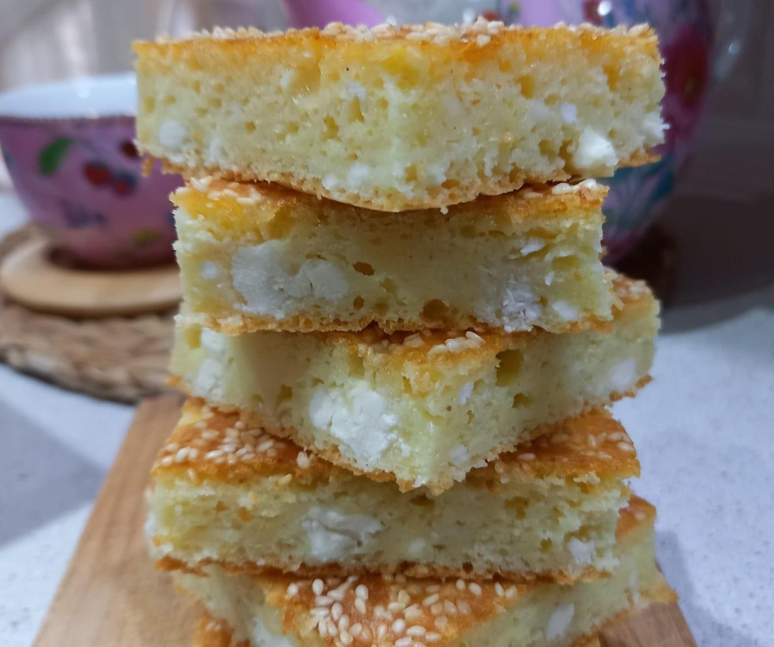 Η εύκολη τυρόπιτα της εβδομάδας