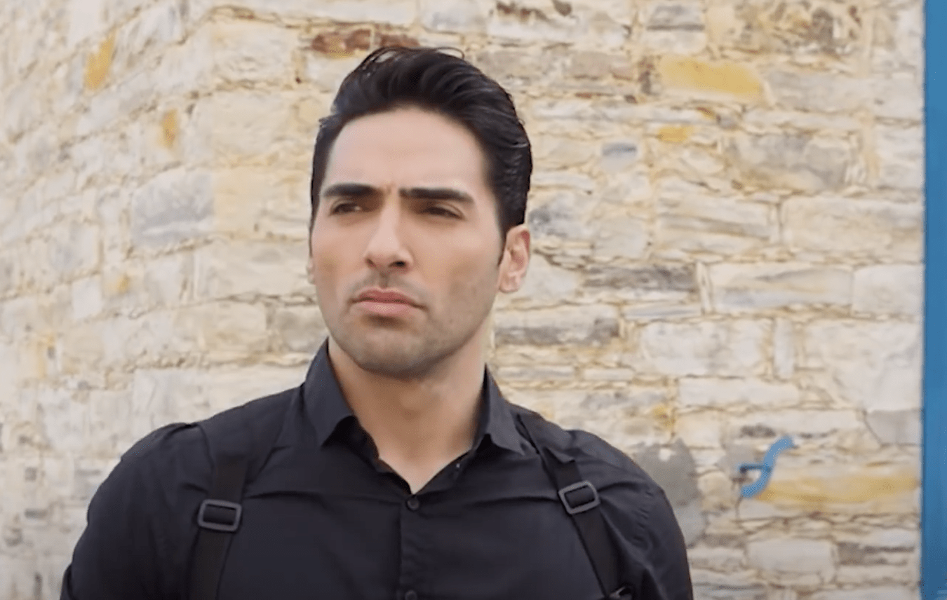 Η γη της ελιάς: Το δαχτυλίδι των Βρεττάκων στο χέρι του Γκοτσάκου