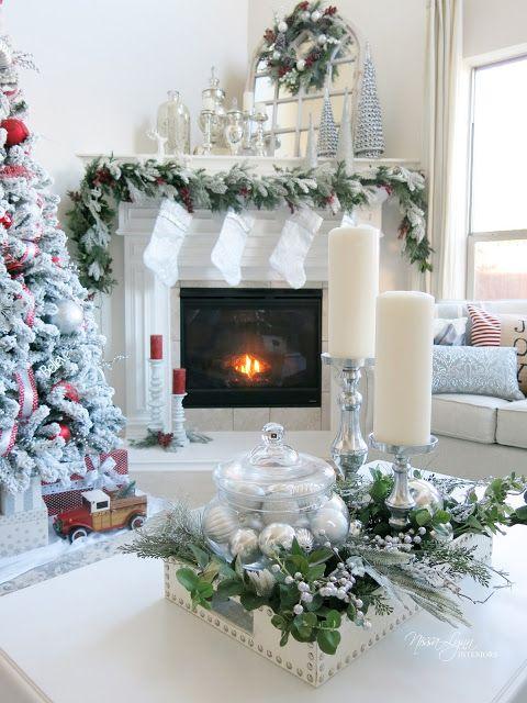 Χριστουγεννιάτικη διακόσμηση: Οι τάσεις για το 2022-2023 – Χρώματα και ιδέες