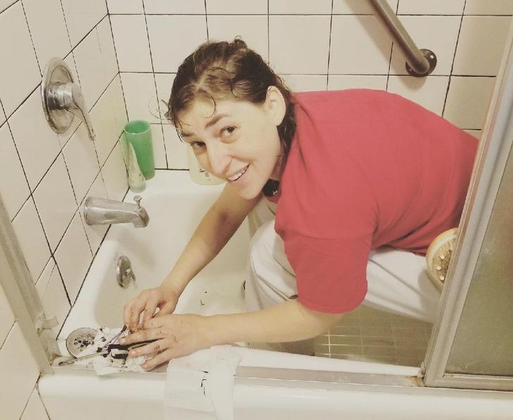 Mayim Bialik-οι-τρόποι-που-μεγαλώνει-τα-παιδιά-της-