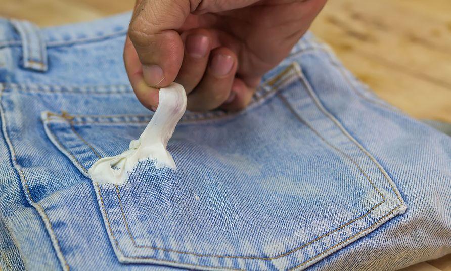 Δύσκολοι λεκέδες στα ρούχα: Πλήρης οδηγός