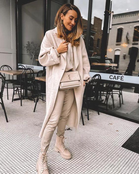 μπεζ-αρβυλάκια-τον-Χειμώνα 2023-ιδέες-