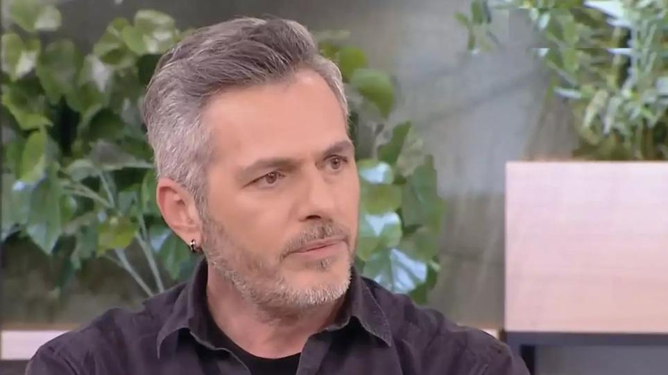 Σοκάρει ο Μάριος Αθανασίου : Με έχουν παρενοχλήσει σ@ξουαλικά στα 17 μου μέσα σε ταξί