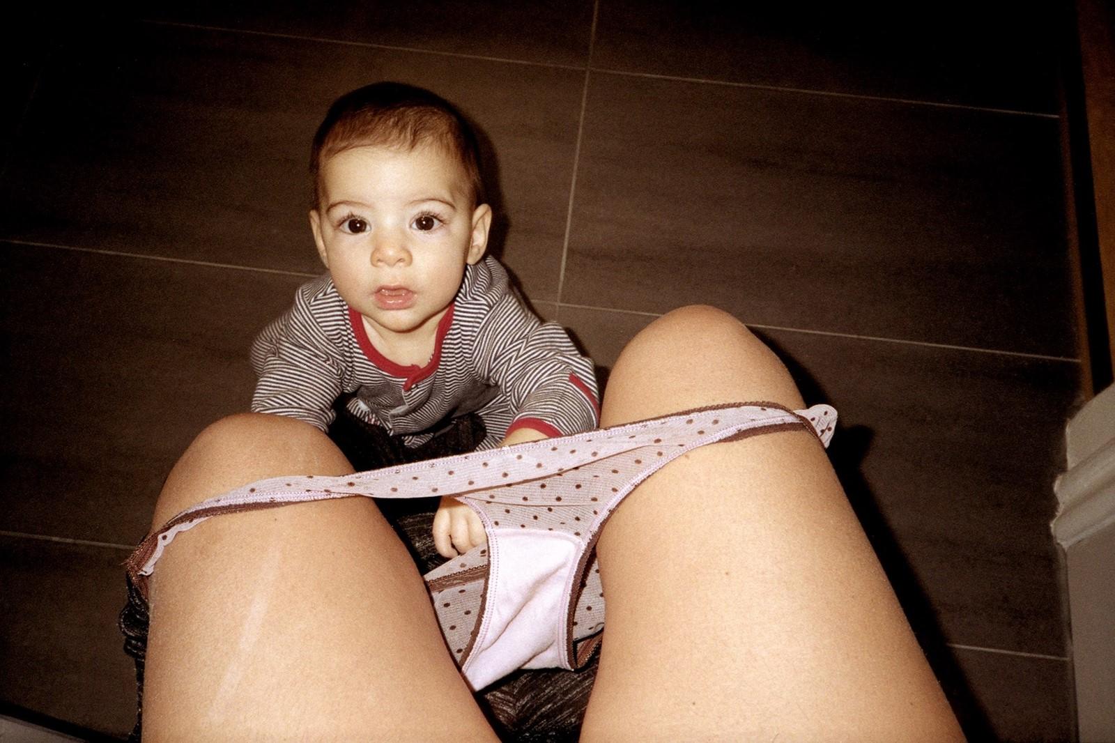 ρεαλιστικές φωτογραφίες-για-την-μητρότητα-