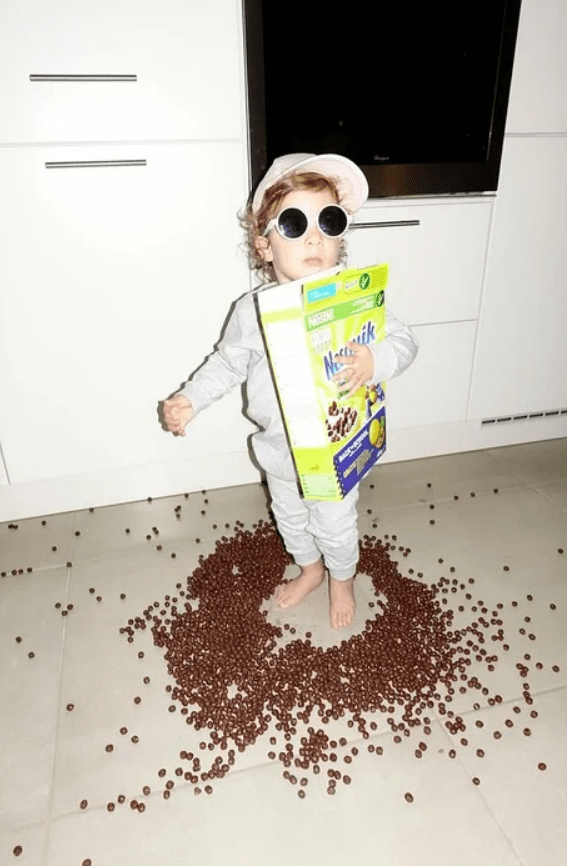 ρεαλιστικές φωτογραφίες-για-την-μητρότητα-