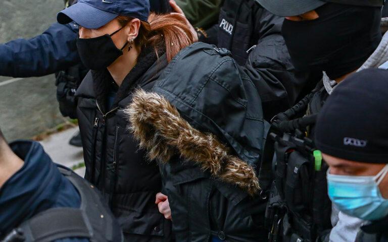 Κούγιας : Οι αστυνομικοί σάπισαν στο ξύλο τη Ρούλα Πισπιρίγκου για να ομολογήσει