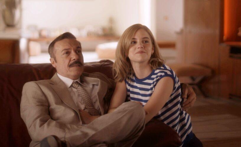 Παράδεισος των Κυριών: Παντρεύεται η Αμαλία