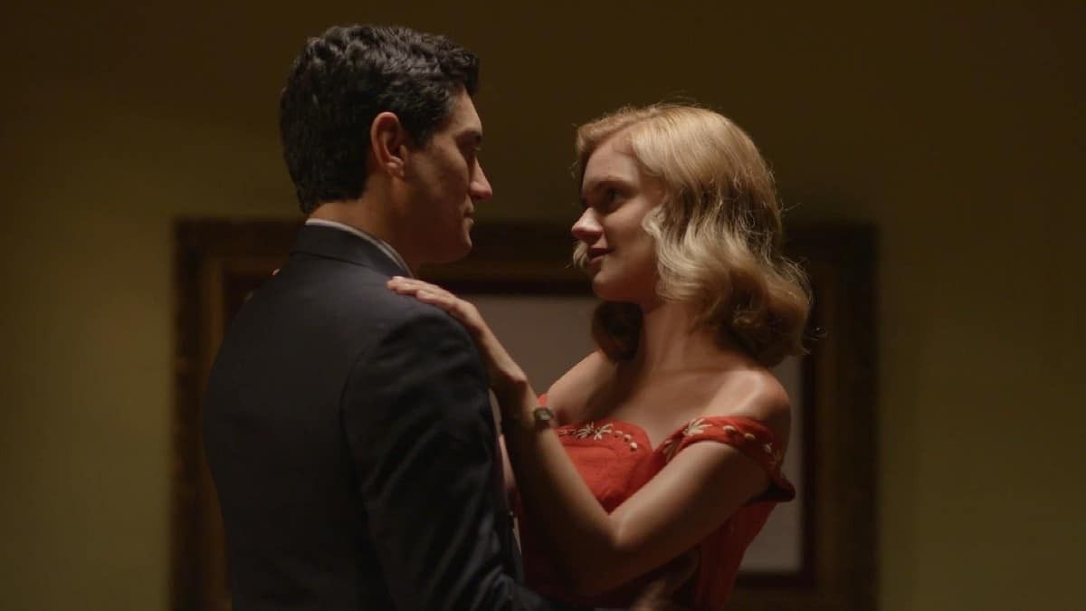 Παράδεισος των Κυριών: Παντρεύεται η Αμαλία