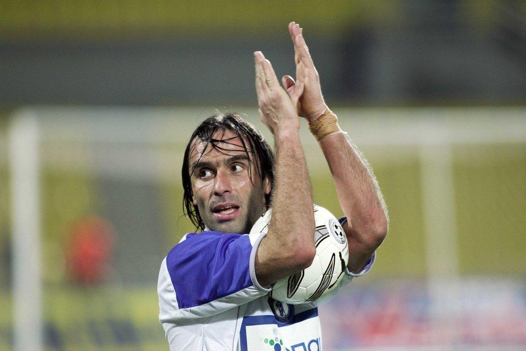 Σασμός: Δεν πάει ο νους σας ποιος πασίγνωστος ηθοποιός είναι ο Αδερφός του Ευθύμη