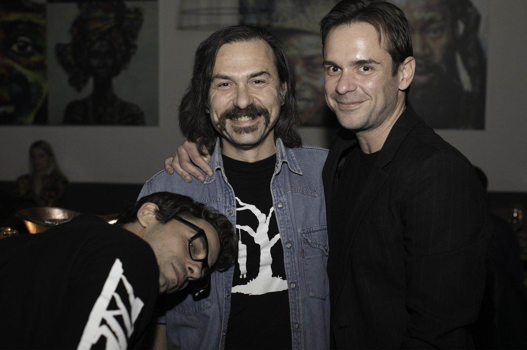 Σασμός: Δεν πάει ο νους σας ποιος πασίγνωστος ηθοποιός είναι ο Αδερφός του Ευθύμη