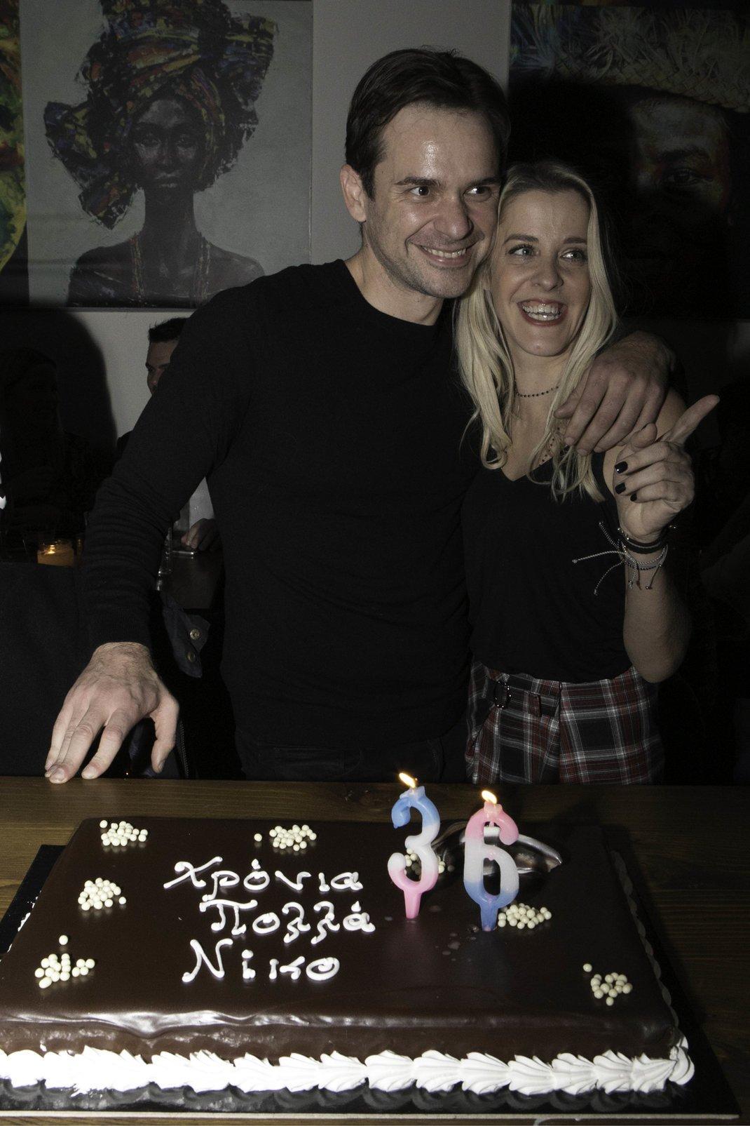 Σασμός: Δεν πάει ο νους σας ποιος πασίγνωστος ηθοποιός είναι ο Αδερφός του Ευθύμη