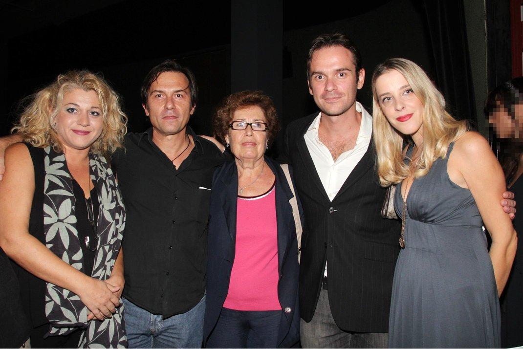 Σασμός: Δεν πάει ο νους σας ποιος πασίγνωστος ηθοποιός είναι ο Αδερφός του Ευθύμη