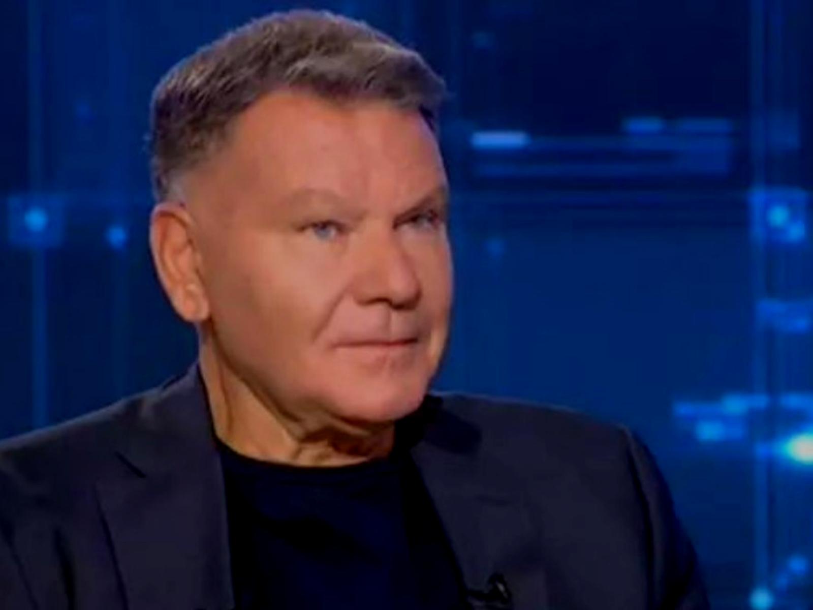 Αλέξης-Κούγιας