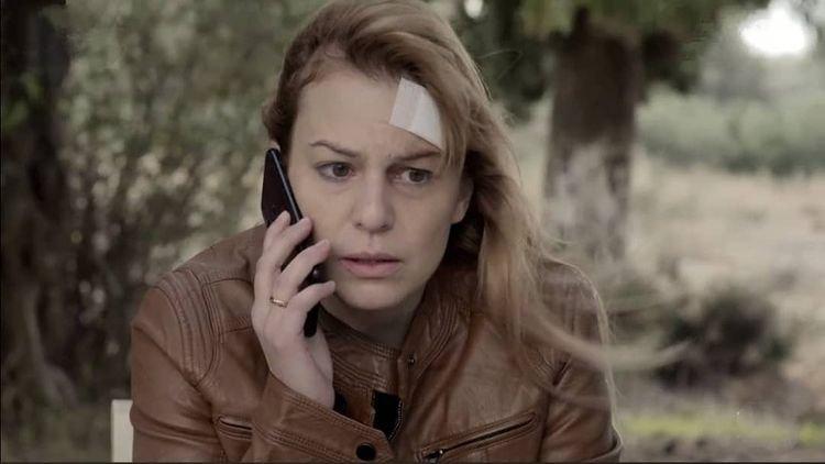 Η Άσπα από τον Σασμό είναι ζευγάρι με πασίγνωστο ηθοποιό