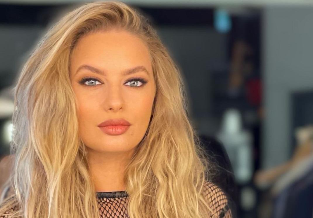 Η Δώρα Μακρυγιάννη εισβάλει σε πασίγνωστη σειρά και τα φέρνει όλα τούμπα